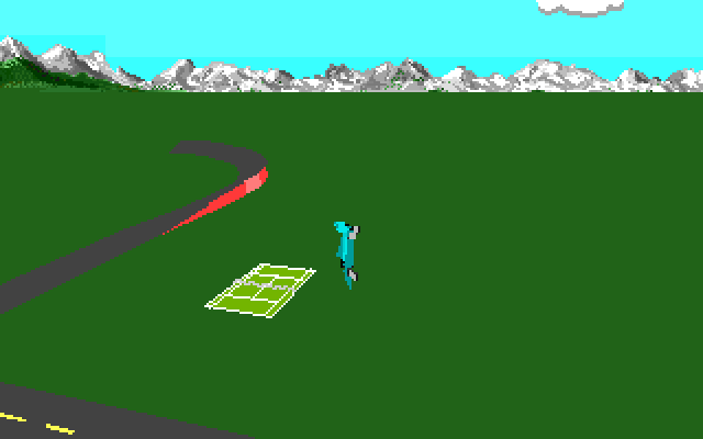 Flight: (Click In The Picture To Download It)