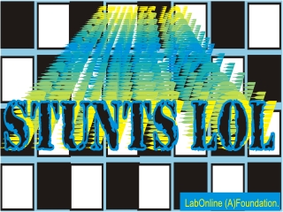 A LabOnline (A)Foundation Event