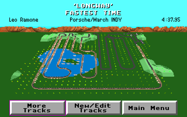 Longway (click in the picture to download the track): A huge, long, enormous track... Good for insomniac nights...